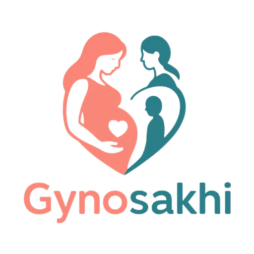 Gynosakhi logo