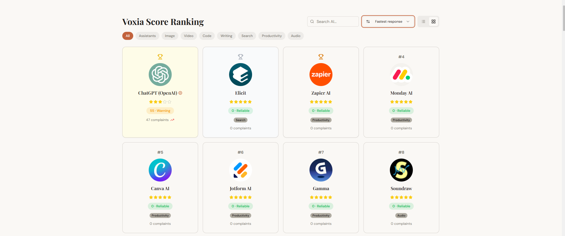 ShareFlaw gallery image