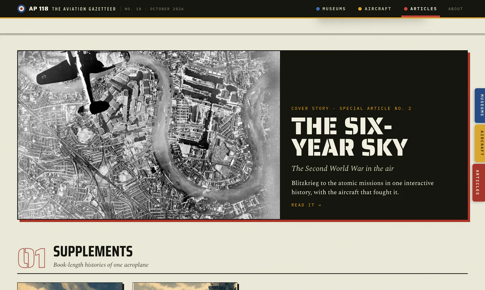 Aviation Gazetteer v2 screenshot 9