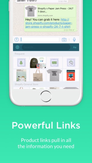 Shopkey gallery image