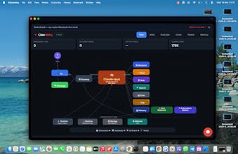 ClawMetry Cloud gallery image