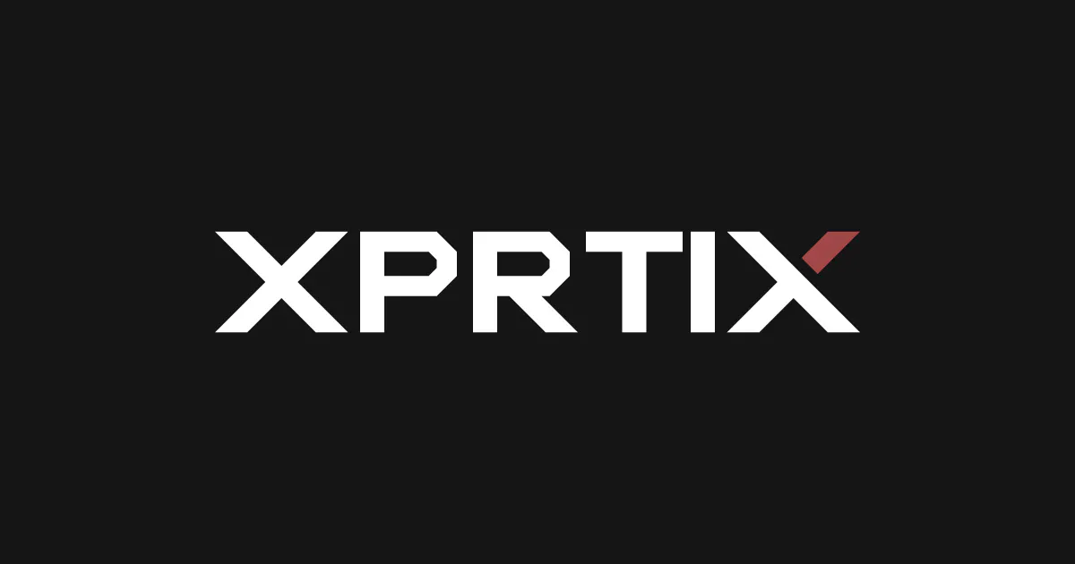 XPRTIX gallery image