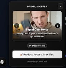 JamieAds gallery image