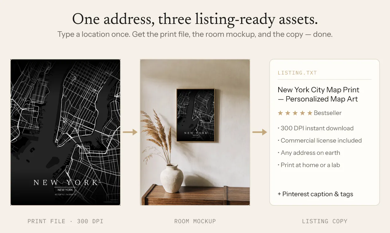 MapMarked gallery image