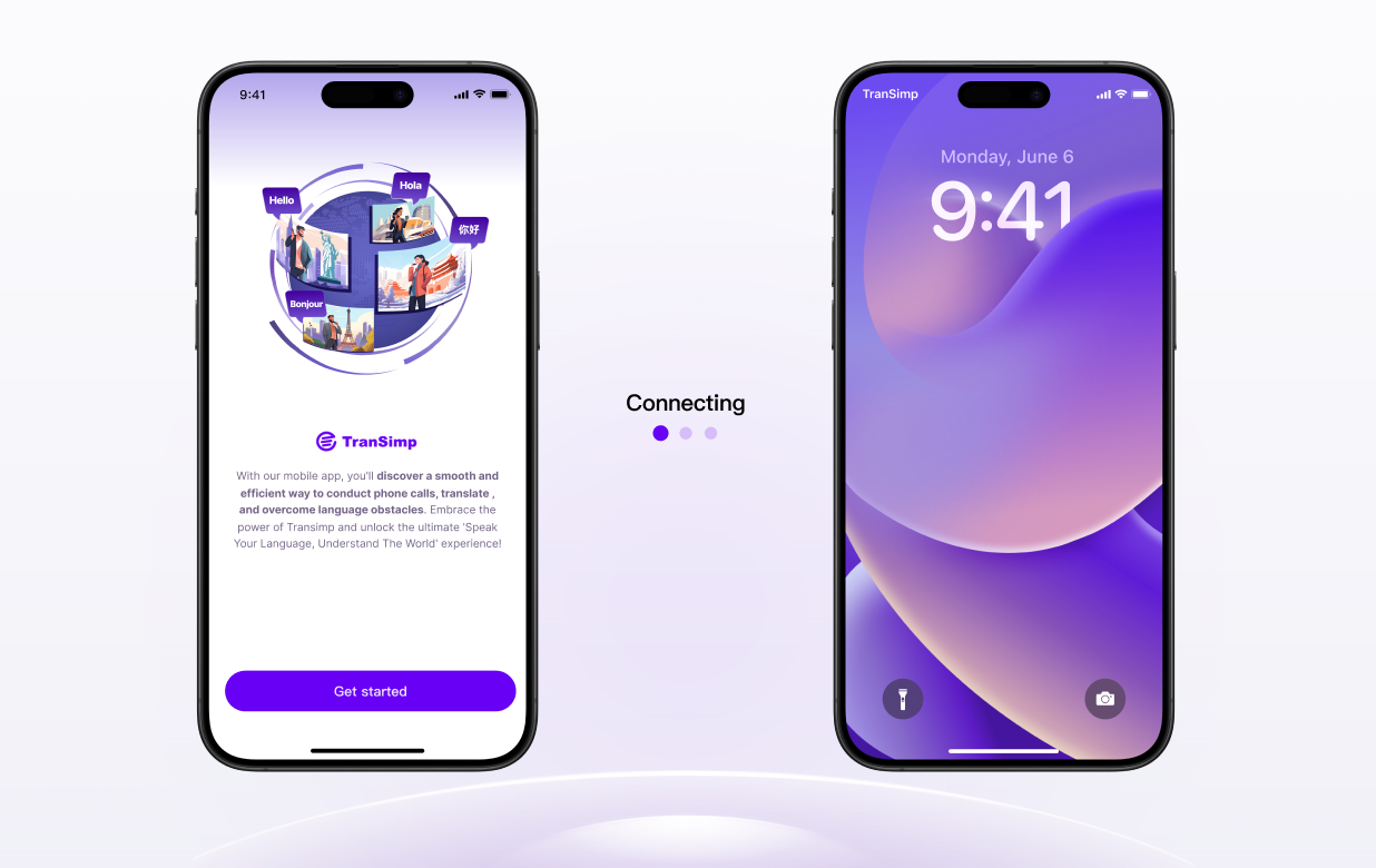 Transimp gallery image