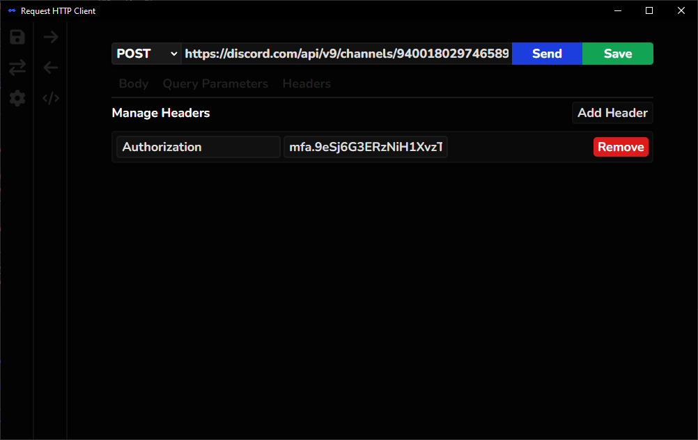 Request gallery image