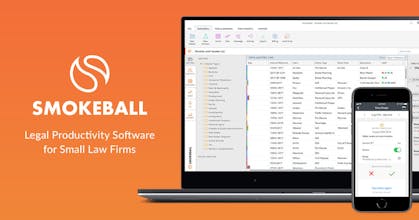 Smokeball gallery image