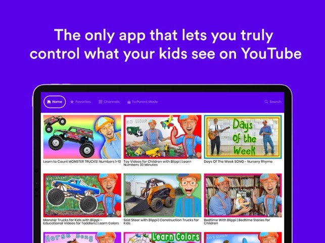 Safe Vision gallery image