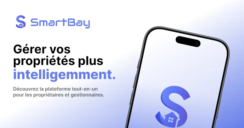 SmartBay screenshot 1