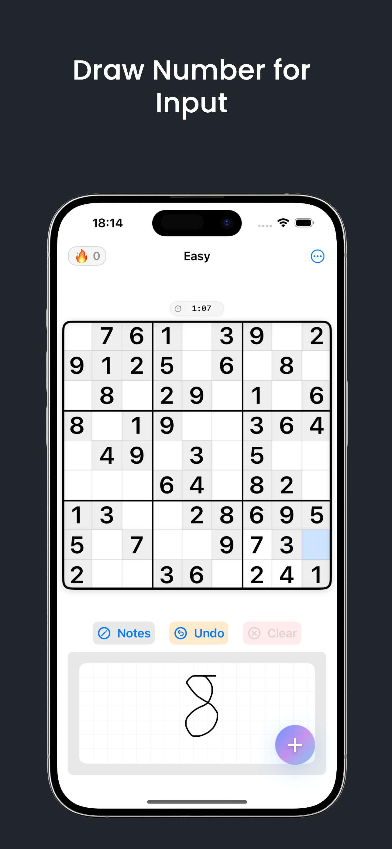 Paper Sudoku gallery image