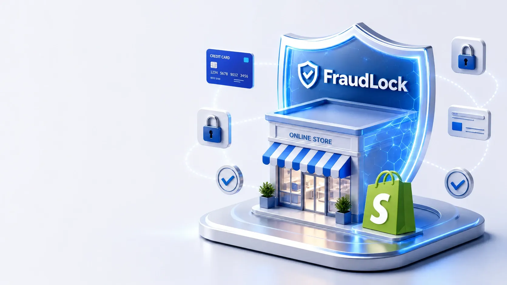 FraudLock gallery image