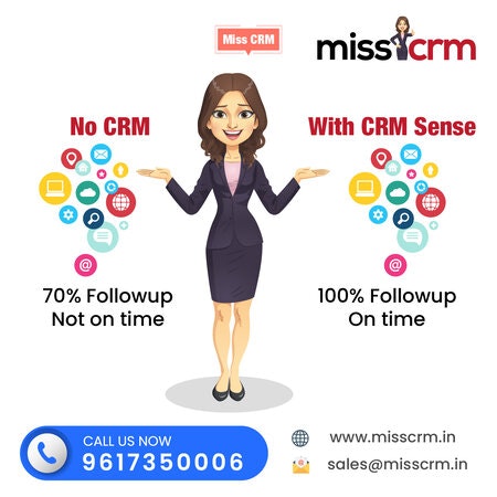 Miss CRM
