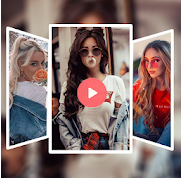 Slideshow:Video Photo Editor,photo video