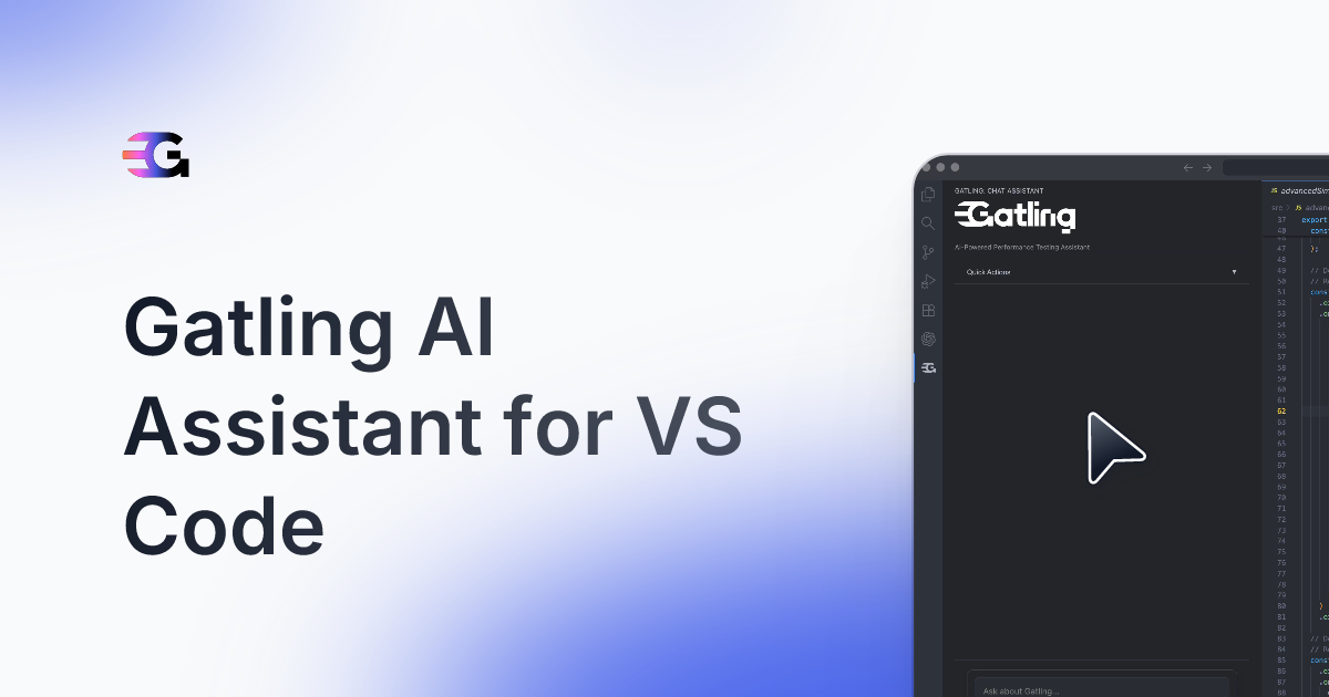 Gatling AI Assistant for VS Code gallery image