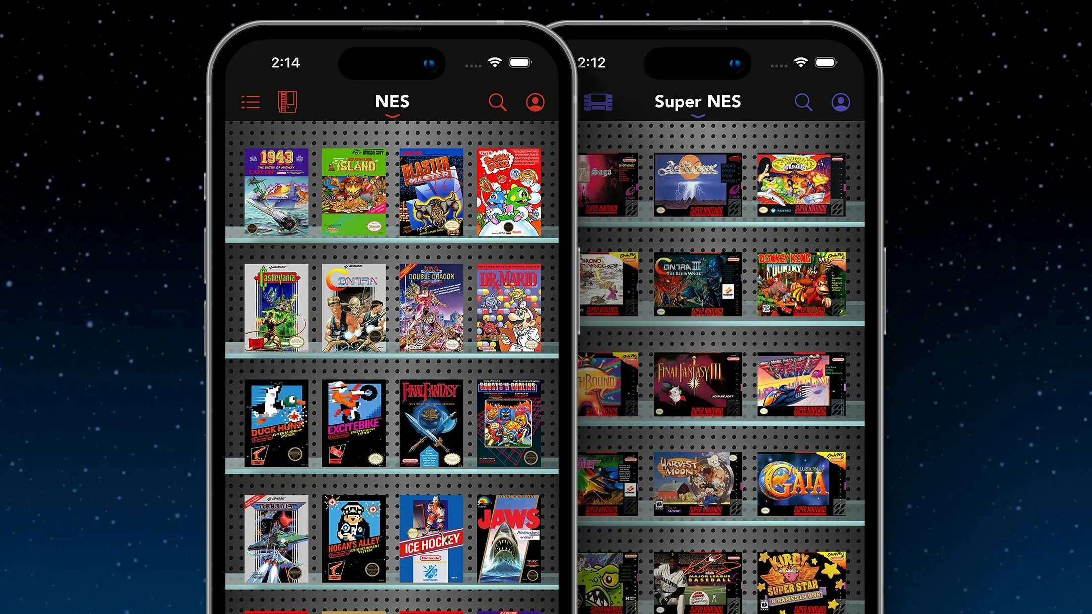 Ultimate Game Guide - Main screenshot showing features and interface