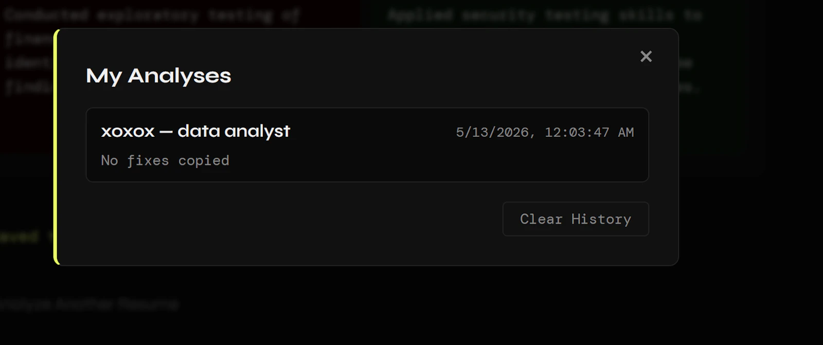 Edge Finder screenshot 3