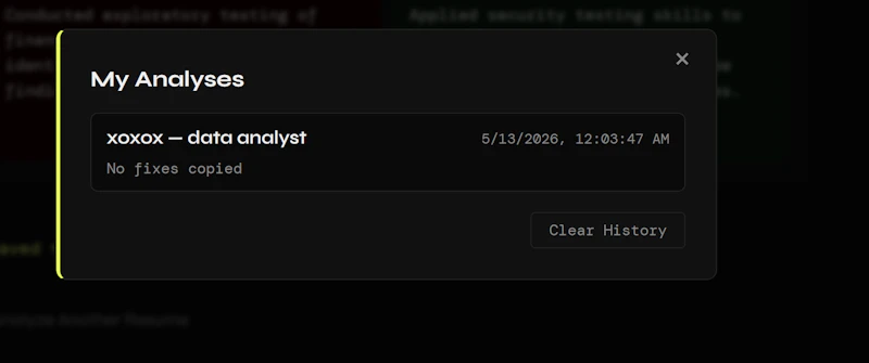 Edge Finder screenshot 3