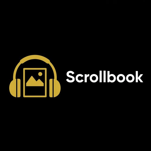 Scrollbook gallery image