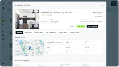 The Invest Nest gallery image