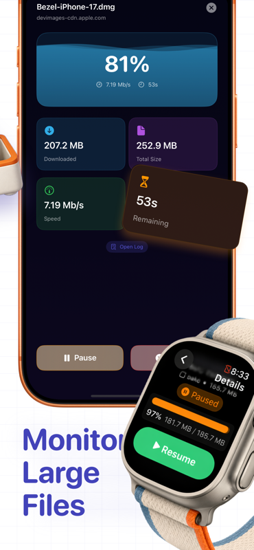 NanoJet gallery image