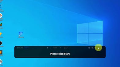 Akkadu AI Subtitles gallery image
