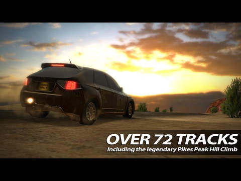 Rush Rally 2 gallery image