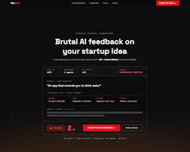 IdeaRoast gallery image