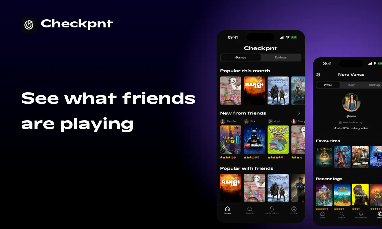 Checkpnt gallery image