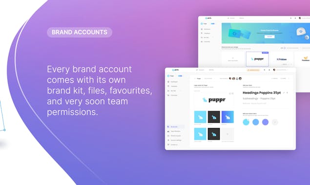 Glorify 2.0 Gallery Image 3
