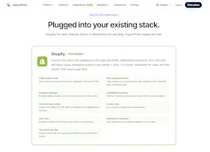 ImpactFlow gallery image