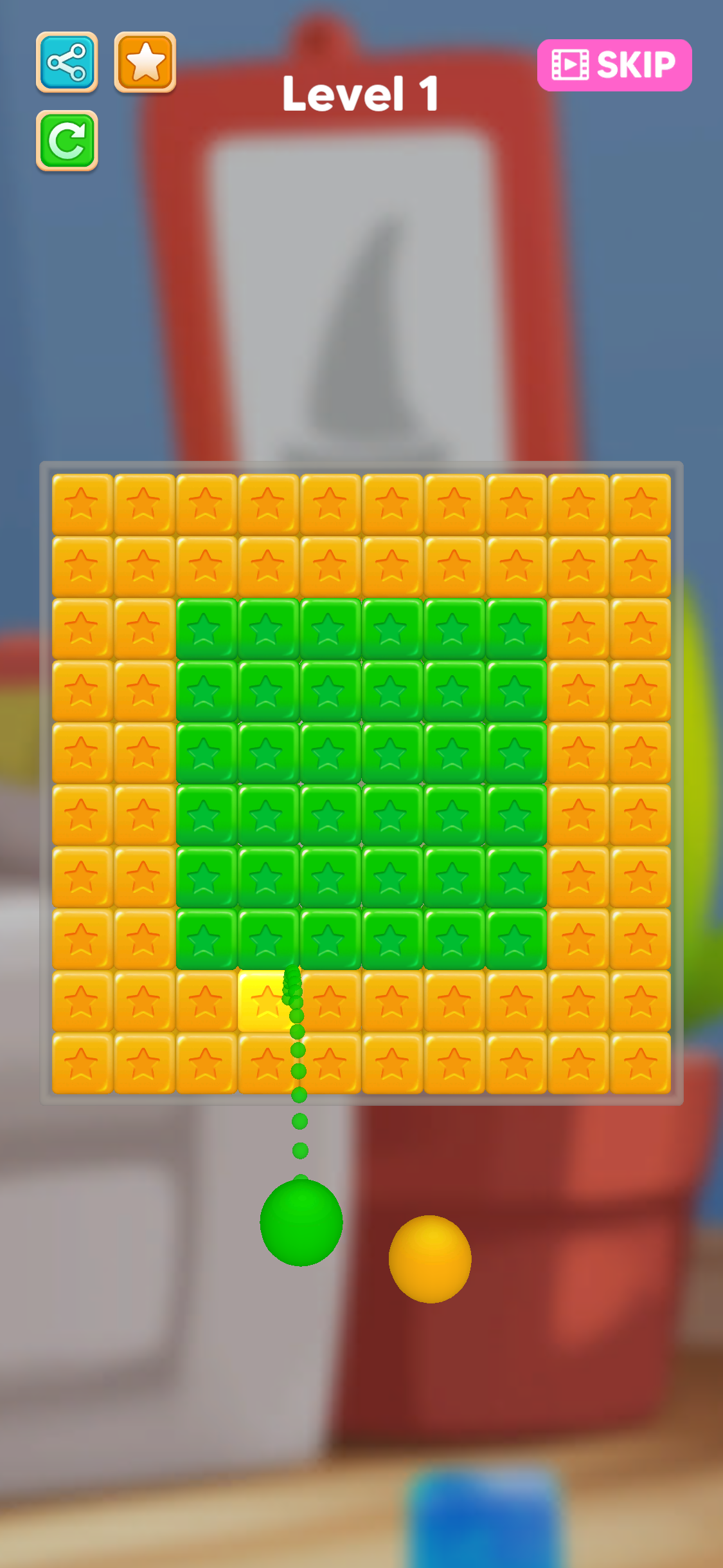 Merge Color gallery image