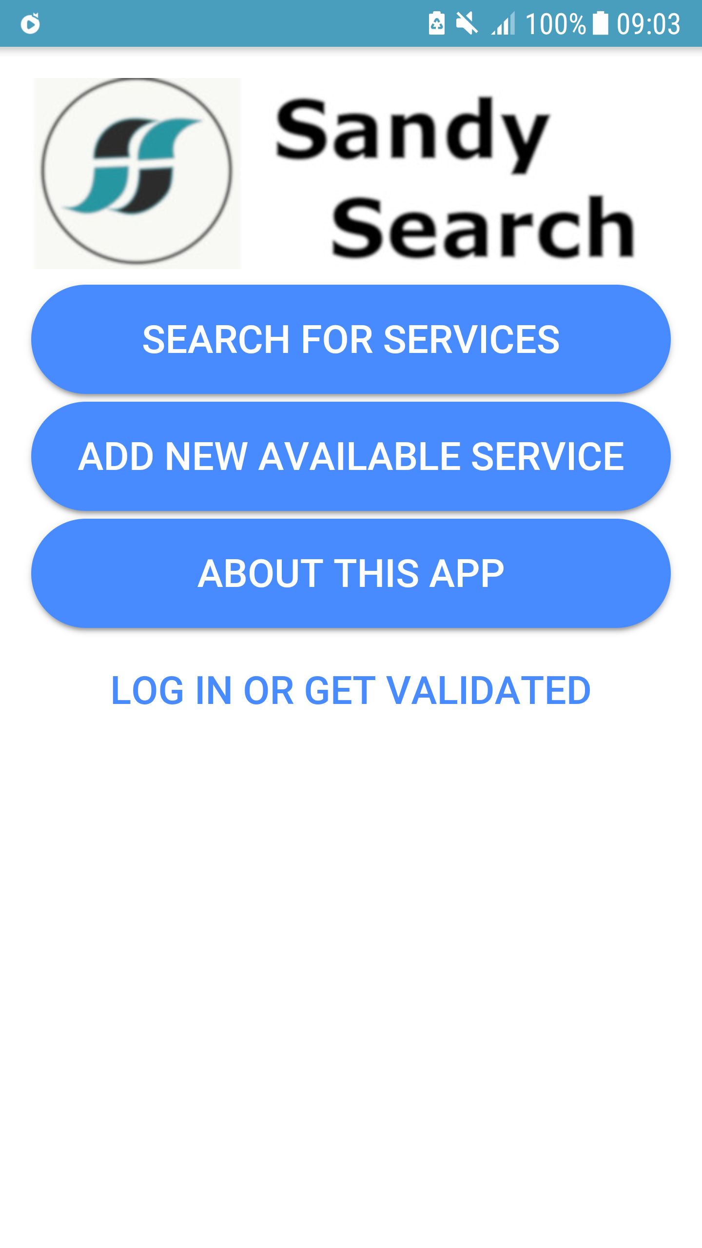 Sandy Search gallery image