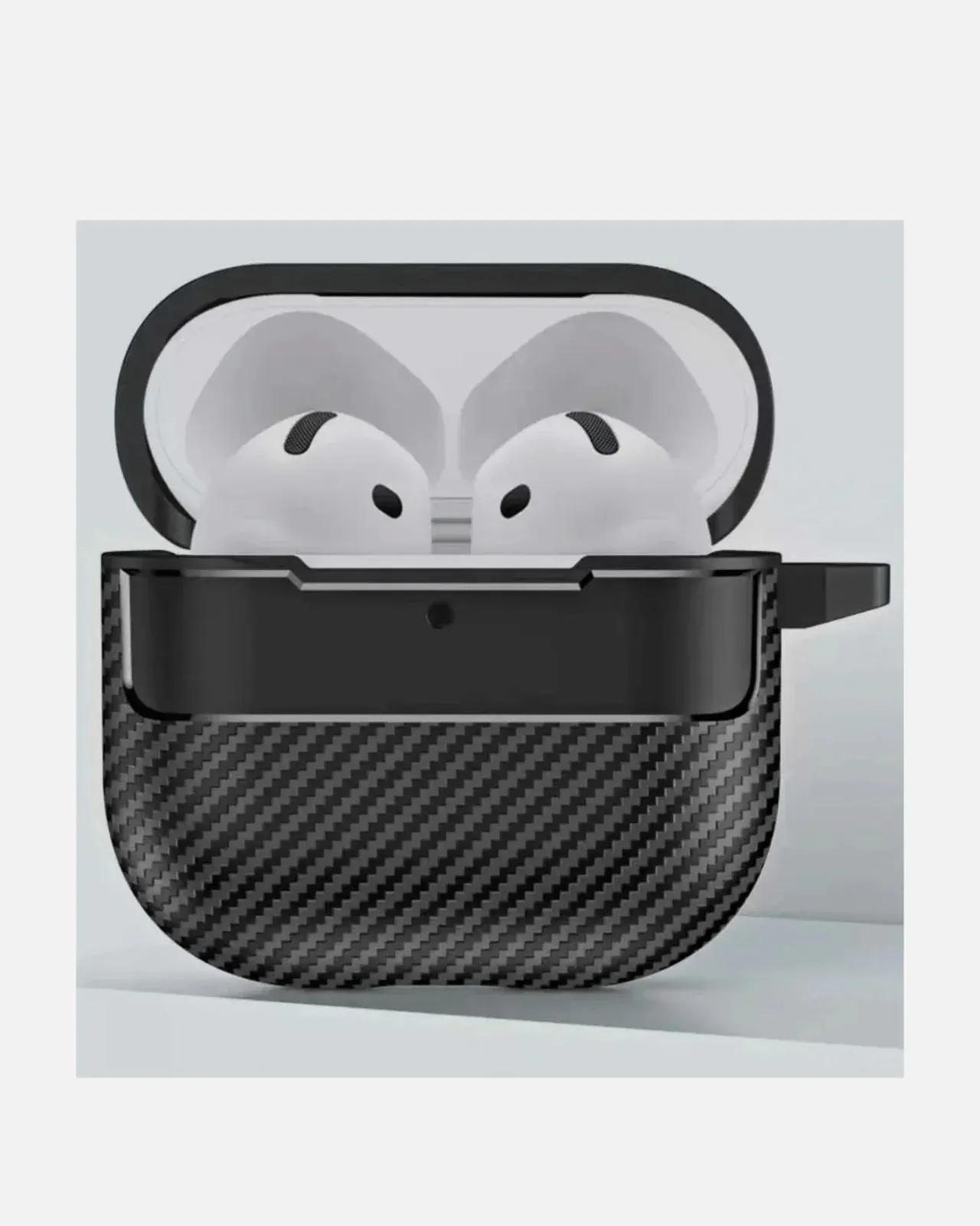 Carbon Texture Case 제품 배너