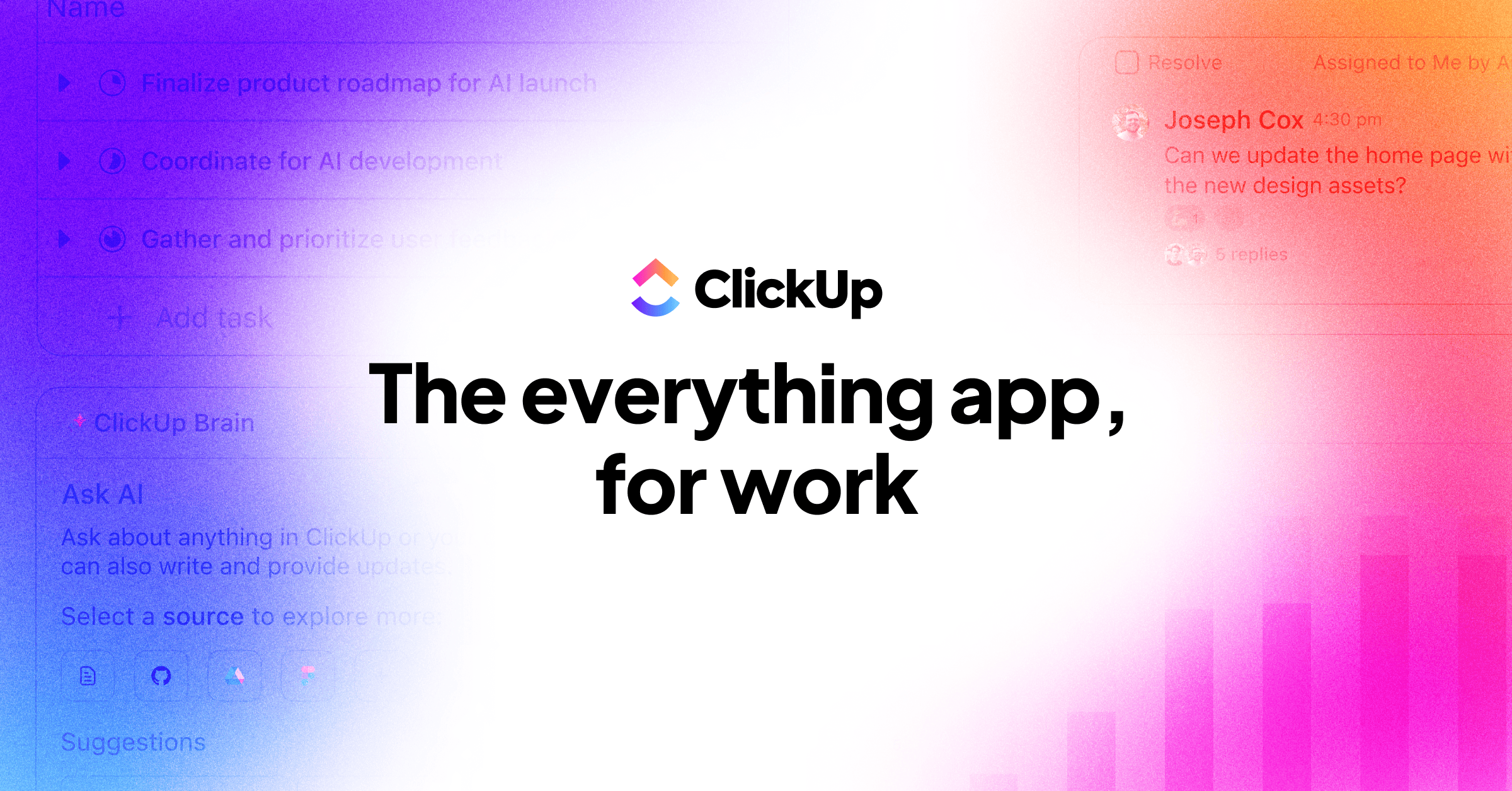Media Trello vs. Clickup ™ - ujian 1