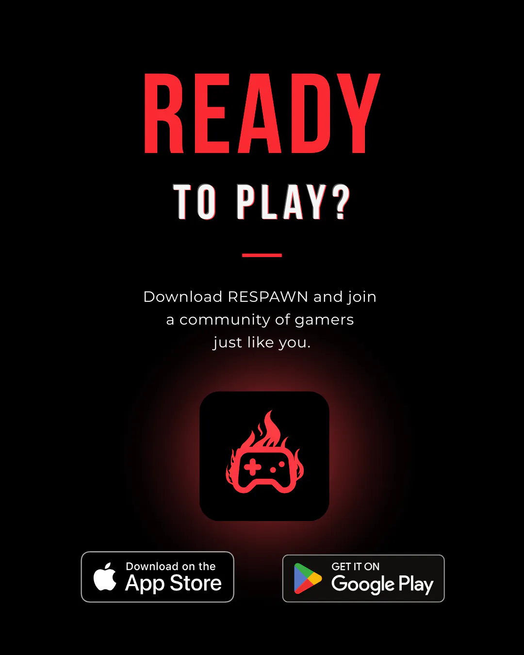 Respawn gallery image