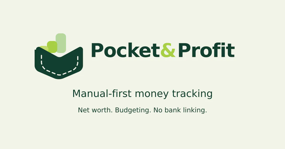 Pocket & Profit gallery image