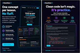 Cleankata gallery image