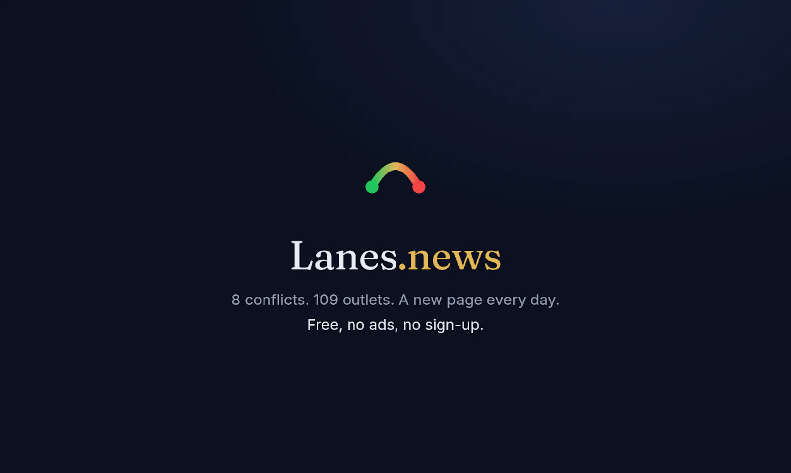 Lanes screenshot 9