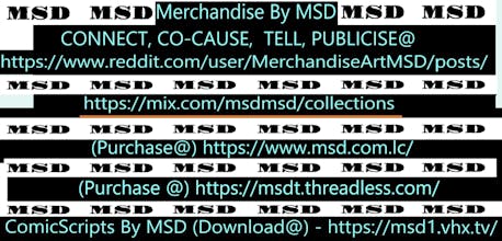 Comic Scripts gallery image