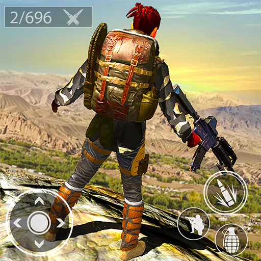 Impossible Counter Terrorist Missions 21