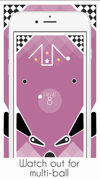 Pinball Star gallery image