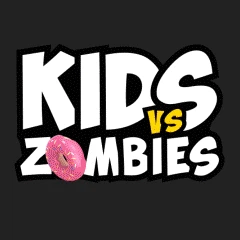 Kids vs Zombies Alpha 🍩