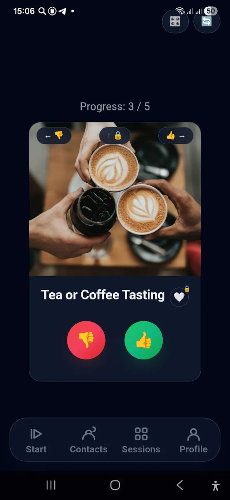 WhatToDo screenshot 5