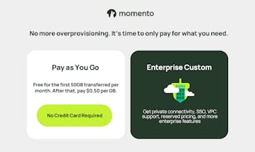 Momento Topics gallery image