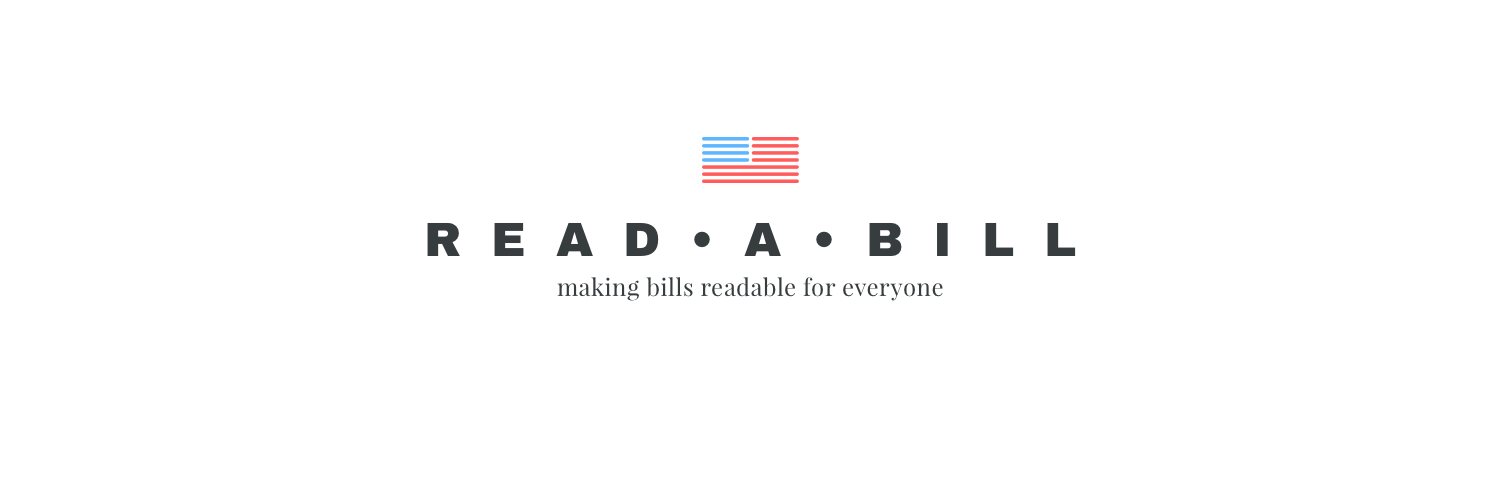 READ • A • BILL gallery image