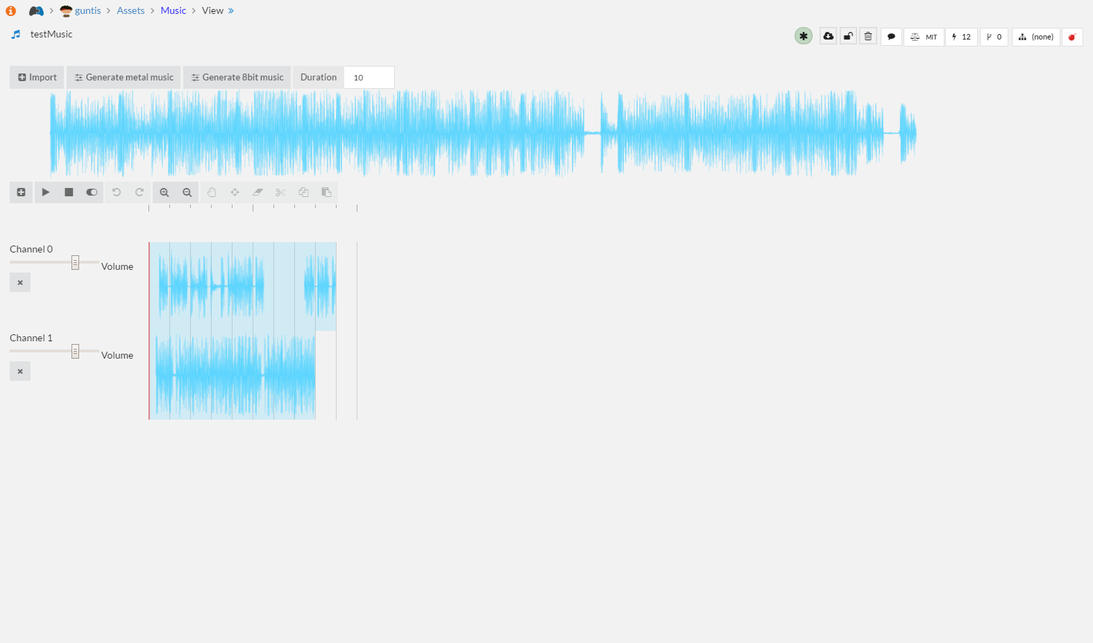 My Game Builder gallery image