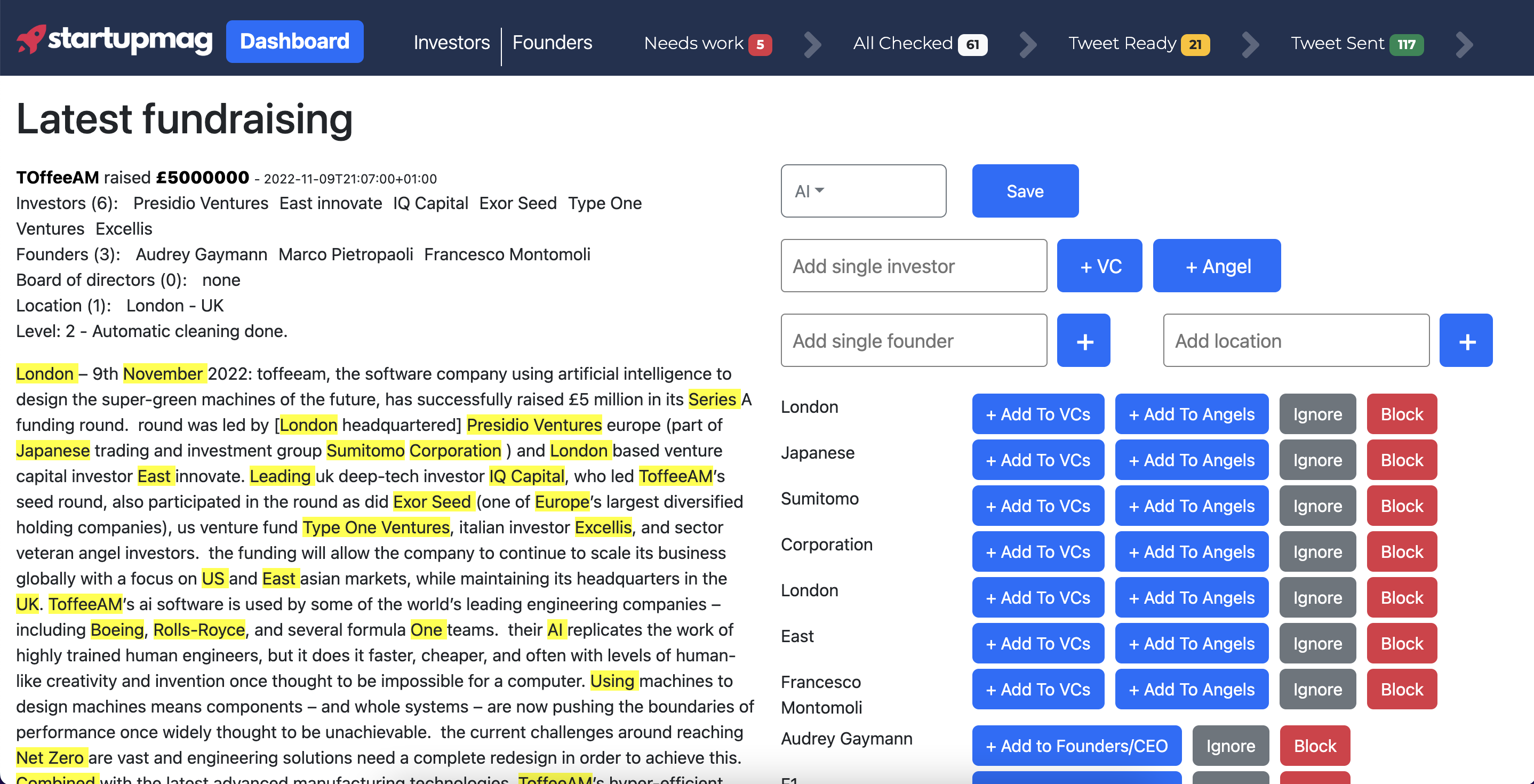startupmag.co.uk-投資家を見つけてください！メディア3