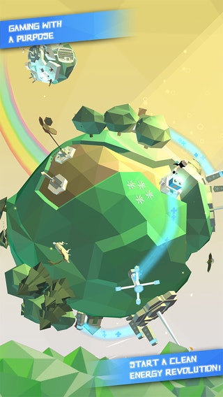 The Path To Luma gallery image