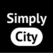 The SimplyCity Local... logo