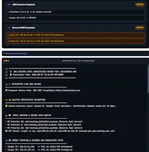 DNS Scouter gallery image